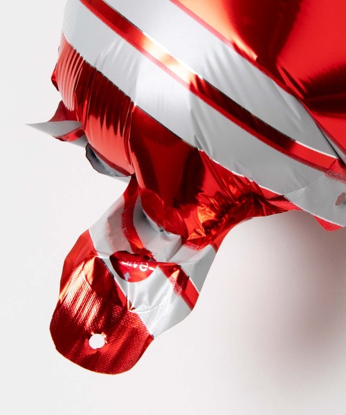 WEGO（ウィゴー）の「WEGO/【2点セット】クリスマスモチーフバルーン（コスチューム/パーティーグッズ・レディース・その他1/その他2/その他3/その他4・FREE）」の9枚目の写真