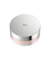 IPSA | ルースパウダー(フェイスパウダー)