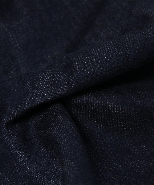 one after another NICE CLAUP（ワンアフターアナザーナイスクラップ）の「【Ray8月号掲載 ナイスクラップ】ベルト付ハイウエストテーパードパンツ（その他パンツ・レディース・オフホワイト/ブルー/ネイビー・FREE）」の5枚目の写真