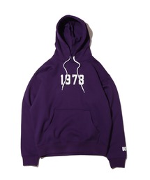 ✨ UGG@mos 配色切替 フーディー UGG（アグ）の「UGG@mos 配色切替 フーディー（パーカー）」 - WEAR