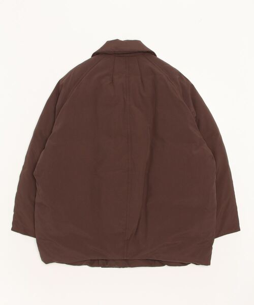 CLANE（クラネ）の「CLANE COCOON SHORT DOUN COAT（ダウンジャケット