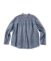 45R（フォーティファイブアール）の「藍インドカディのリボンレース