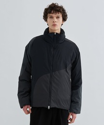 CLIMASHIELD 3cc Cold Blouson Collaborated with PRE_