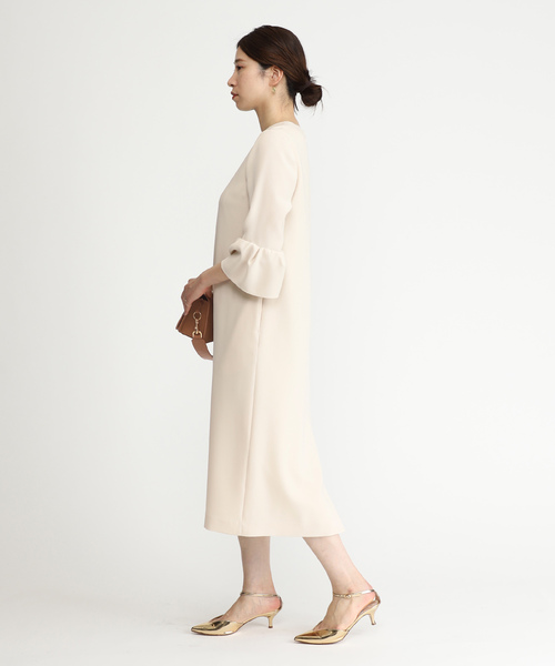 シエール イエナchere iena ワンピース 中古・古着通販CHERE IENA (シエールイエナ) アメスリロング