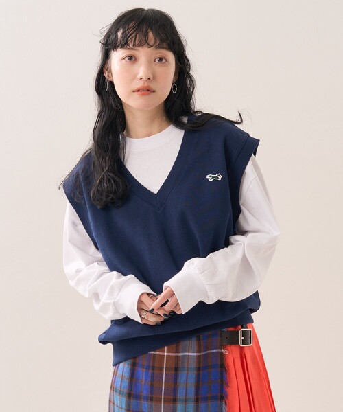 FREAK'S STORE（フリークスストア）の「TOWN CRAFT × FREAK'S STORE