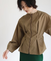 新品DRESSLAVE sheer bubble blouson ブルゾン 新品DRESSLAVE sheer bubble blouson ブルゾン