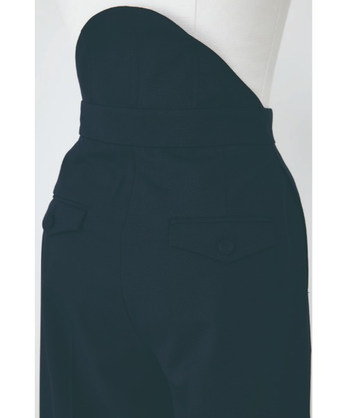 リムアーク RIM.ARK Tuxedo suit PT （GRY） - ファッション通販