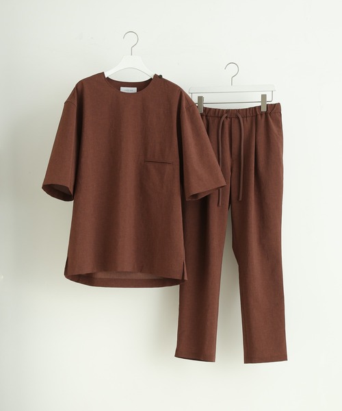 ADAM ET ROPE'（アダムエロペ）の「【2点セット】Tシャツ