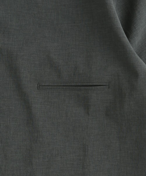 ADAM ET ROPE'(アダムエロペ)の「【2点セット】Tシャツ セットアップ /速乾 / 冷感 / イージーケア / ユニセックス(セットアップ・メンズ・ブラウン/ダークグリーン/ブルー系その他4・XL/M/L)」の20枚目の写真