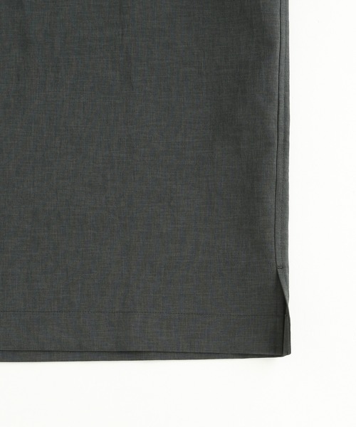 ADAM ET ROPE'(アダムエロペ)の「【2点セット】Tシャツ セットアップ /速乾 / 冷感 / イージーケア / ユニセックス(セットアップ・メンズ・ブラウン/ダークグリーン/ブルー系その他4・XL/M/L)」の21枚目の写真