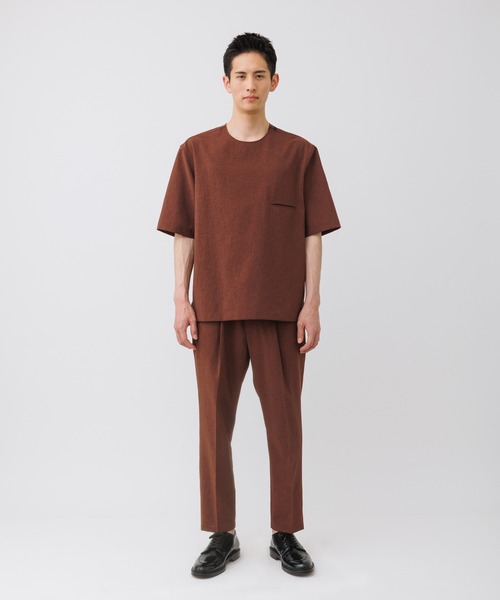 セール】【2点セット】Tシャツ セットアップ /速乾 / 冷感