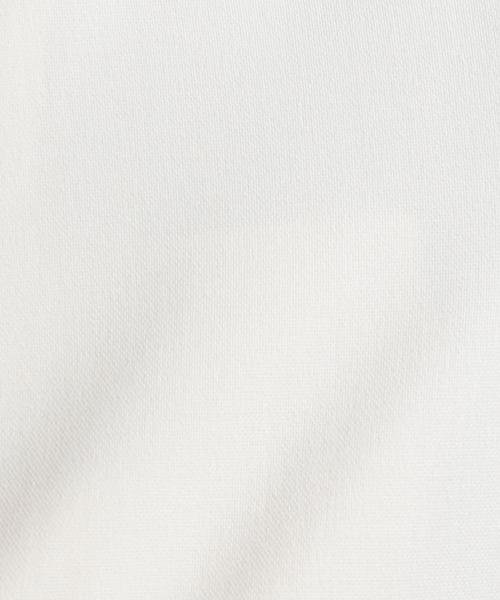 HARE（ハレ）の「【SETUP対応】リネンライクイージーダブルジャケット(HARE)（テーラードジャケット・メンズ・ブラック/ホワイト/ブルー・FREE）」の15枚目の写真