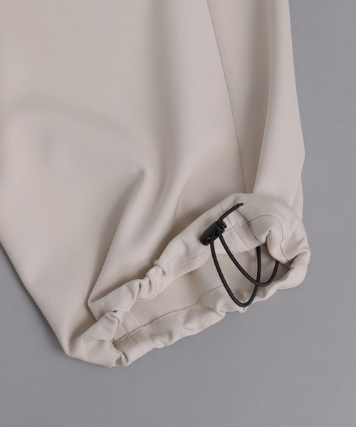 HARE（ハレ）の「イージーカーゴトラウザーパンツ(HARE)（カーゴパンツ・メンズ・ホワイト/グリーン/ブラック・SMALL/MEDIUM）」の12枚目の写真