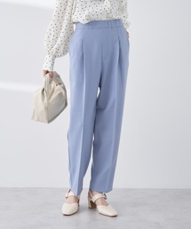 earth music&ecology | テーパードパンツ(その他パンツ)