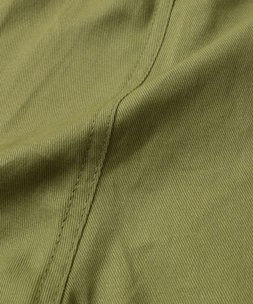 GLAZOS（グラソス）の「アソート・カーゴハーフパンツ（カーゴパンツ・キッズ・カーキ/インディゴブルー/マルチ・150cm/140cm/160cm/170cm）」の9枚目の写真