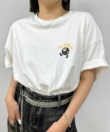 WHO'S WHO gallery | COOPER FACTビリヤードロゴビックTEE(Tシャツ/カットソー)