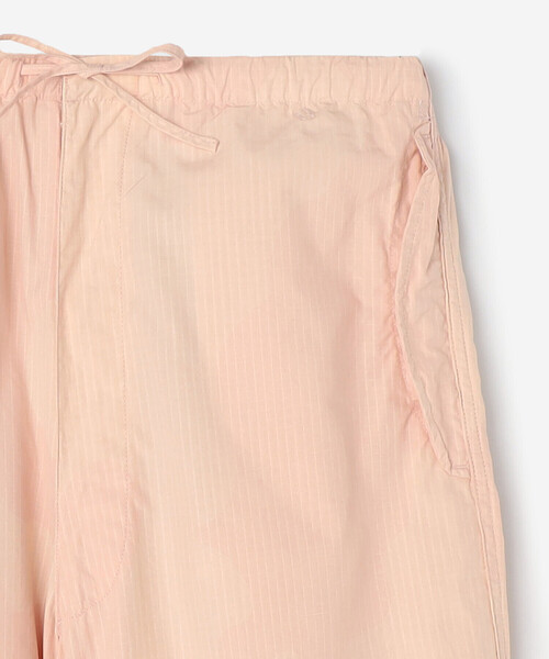 は*る様 【美品】 キャプテンサンシャイン パンツ コットン ベージュ 36綿 BEAMS PLUS（ビームス プラス）KAPTAIN SUNSHINE / 5pkt Pants