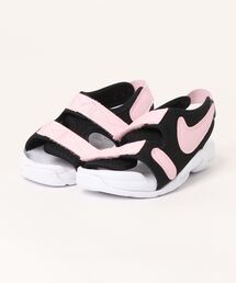 NIKE | 《NIKE》ﾅｲｷ ｻﾝﾚｲ ｱｼﾞｬｽﾄ 6 PS(サンダル)