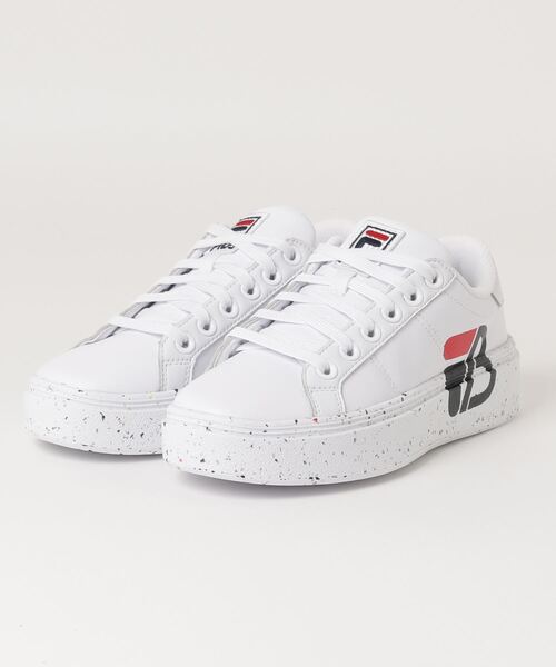 【セール】フィラ FILA フィラユニオン_（スニーカー）｜FILA（フィラ）