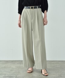 CODE A | loose trousers(その他パンツ)