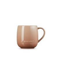 ルクルーゼ エッグマグ Uマグカップ ミモザ ２つ ル・クルーゼ エッグマグ メレンゲ&ミモザ 2個セット 新品未使用