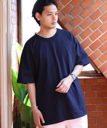 LOS ANGELES APPAREL | LOS ANGELES APPAREL ガーメントダイＴシャツ(Tシャツ/カットソー)