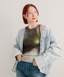 Paloma Wool | paloma wool　FLOE(タンクトップ)