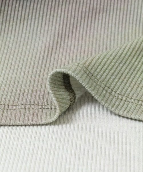 Paloma Wool（パロマウール）の「paloma wool　FLOE（タンクトップ・レディース・ブルー・MEDIUM）」の6枚目の写真