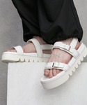 MONO-MART(モノマート)の「シューズ(サンダル)」