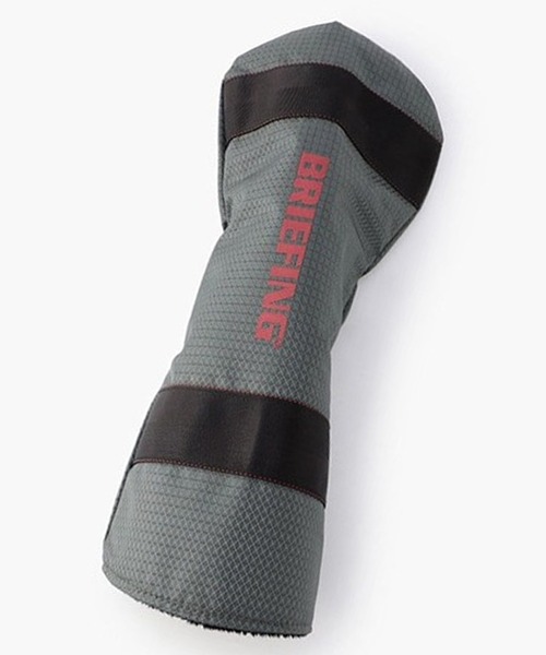 BRIEFING/ブリーフィング DRIVER COVER SP ドライバーカバー ワン  