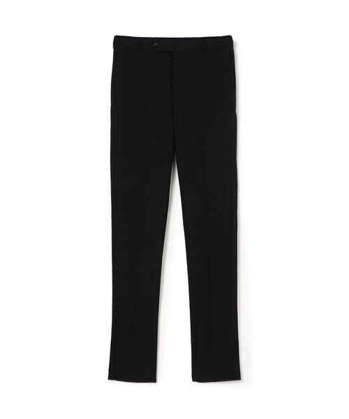 TOMORROWLAND (トゥモローランド)の「PT TORINO SLIM JOGGER ナイロンポリウレタン スリムパンツ(スラックス・メンズ・グリーン/ブラック/キャメル・46/48/44)」の1枚目の写真