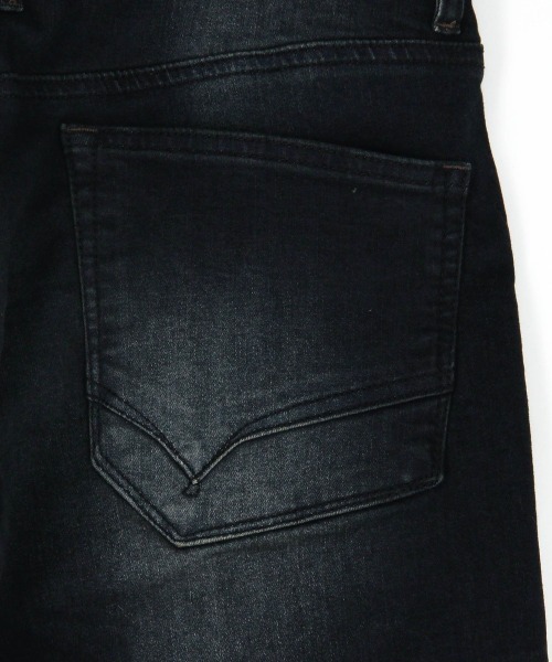 HIDEAWAYS NICOLE（ハイダウェイニコル）の「ハイパワーストレッチデニムパンツ（デニムパンツ・メンズ・グレー/インディゴブルー/ブルー/ブラック系その他・LARGE/X-LARGE/MEDIUM/SMALL）」の10枚目の写真