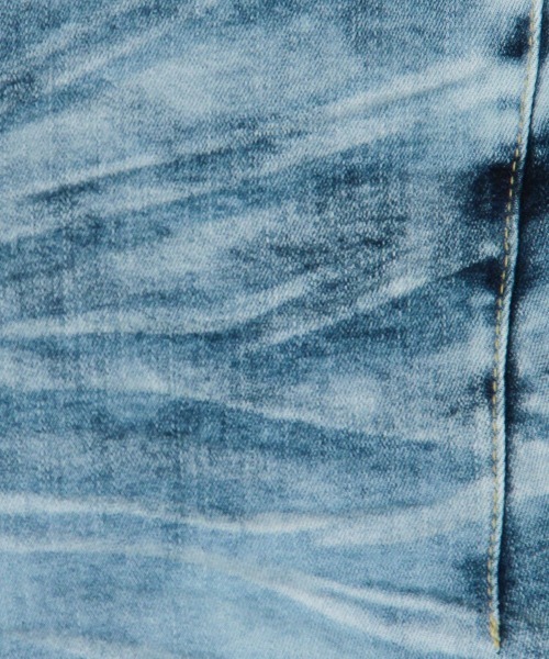 HIDEAWAYS NICOLE（ハイダウェイニコル）の「ハイパワーストレッチデニムパンツ（デニムパンツ・メンズ・グレー/インディゴブルー/ブルー/ブラック系その他・LARGE/X-LARGE/MEDIUM/SMALL）」の13枚目の写真