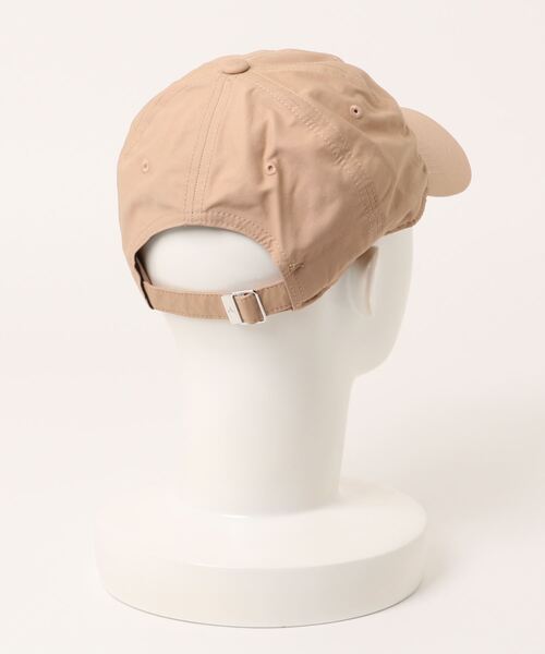 NIKE（ナイキ）の「【NIKE】CLUB CAP UNSTRUCT（キャップ・レディース・モカ・FREE）」の2枚目の写真
