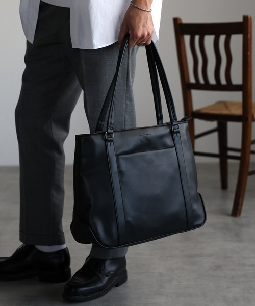 大容量】 グッチ 2033 トートバッグ ビジネスバッグ インプリメ A4◎