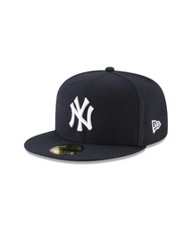 DISSIZIT! 59FIFTY キャップ ネイビー 7 3/8 n14109883_1.jpg