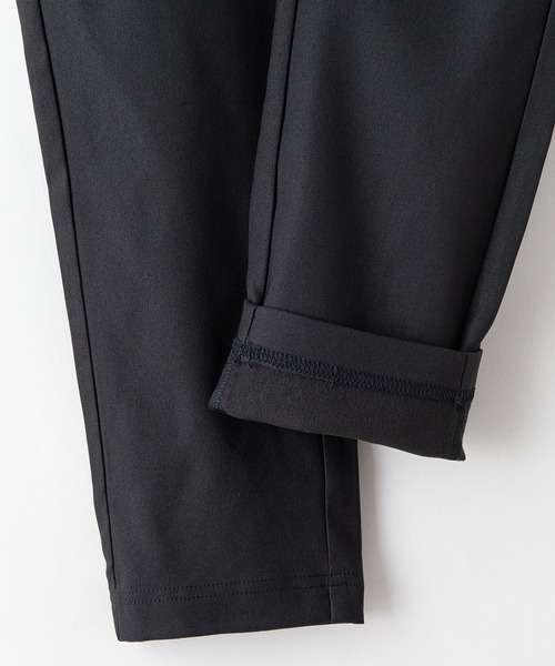 JEANS MATE(ジーンズメイト)の「【CLOTHES TRUCK】裏起毛 ストレッチ スキニーパンツ(その他パンツ・レディース・ブラック/カーキ/ベージュ・LARGE/MEDIUM)」の7枚目の写真