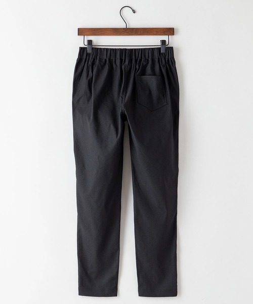 JEANS MATE(ジーンズメイト)の「【CLOTHES TRUCK】裏起毛 ストレッチ スキニーパンツ(その他パンツ・レディース・ブラック/カーキ/ベージュ・LARGE/MEDIUM)」の8枚目の写真