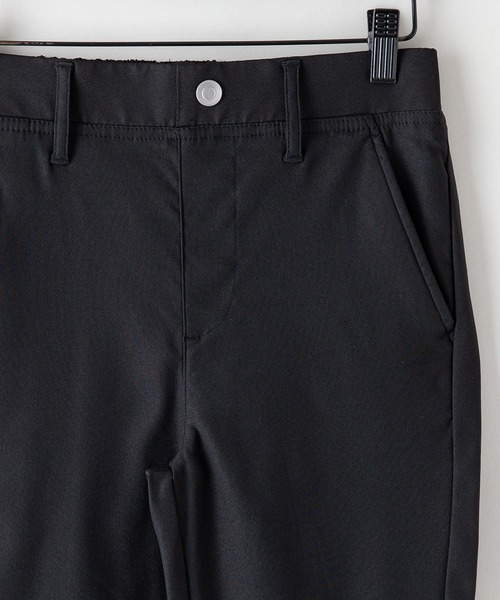 JEANS MATE(ジーンズメイト)の「【CLOTHES TRUCK】裏起毛 ストレッチ スキニーパンツ(その他パンツ・レディース・ブラック/カーキ/ベージュ・LARGE/MEDIUM)」の9枚目の写真