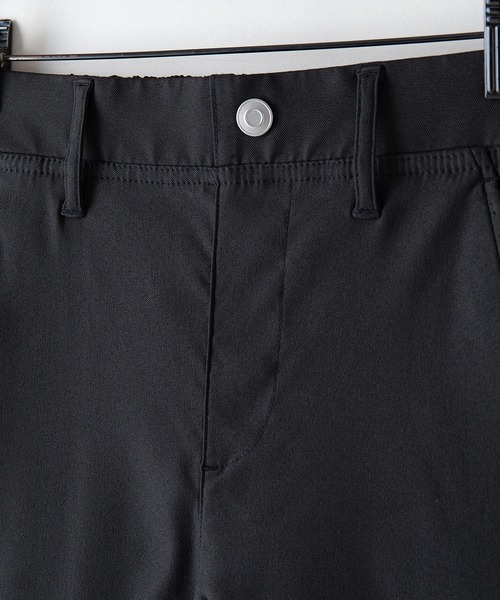 JEANS MATE(ジーンズメイト)の「【CLOTHES TRUCK】裏起毛 ストレッチ スキニーパンツ(その他パンツ・レディース・ブラック/カーキ/ベージュ・LARGE/MEDIUM)」の4枚目の写真