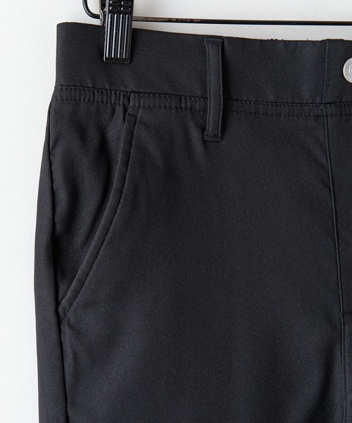 JEANS MATE(ジーンズメイト)の「【CLOTHES TRUCK】裏起毛 ストレッチ スキニーパンツ(その他パンツ・レディース・ブラック/カーキ/ベージュ・LARGE/MEDIUM)」の5枚目の写真