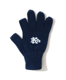 KEBOZ | KNIT GLOVE(手袋)