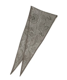 JUNRED | ペイズリーナロースカーフ(バンダナ/スカーフ)