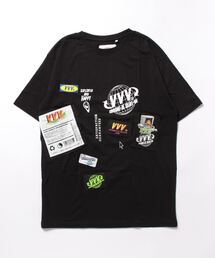 tシャツ 「Veni Vedi Vici」PRODUITS TEE レディース メンズ Veni Vedi Vici tシャツ 「Veni Vici」ESTATE TEE レディース