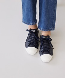 moz モズ ローカット レイン スニーカー
