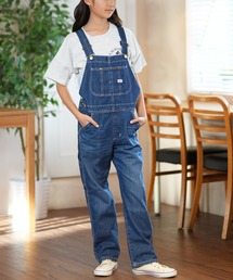 Lee | Lee/リー キッズ ロンパン オーバーオール ALL LK6137-436(その他パンツ)