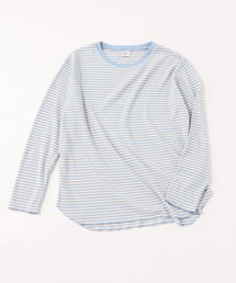 MILLER | 【MILLER / ミラー】別注 オリジナルサーマルカットソー(Tシャツ/カットソー)