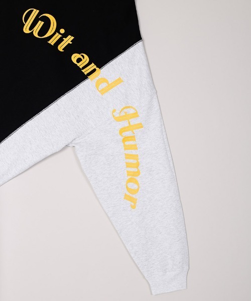 Kelen(ケレン)の「mpa3303- KIEFER クレイジープリントパーカー(パーカー・メンズ・ネイビー/ホワイト/グレー/ブラック・38/40/42)」の19枚目の写真