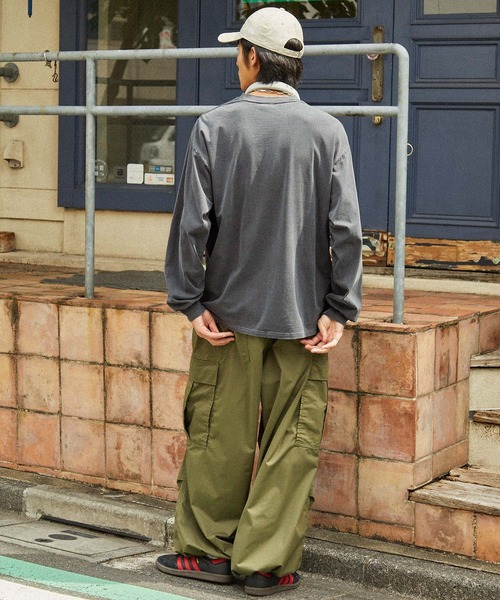 CHUCKY】別注 チャッキー ヴィンテージライクロックデザイン