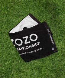 ZOZO CHAMPIONSHIP 公式アイテム（ゾゾチャンピオンシップコウ